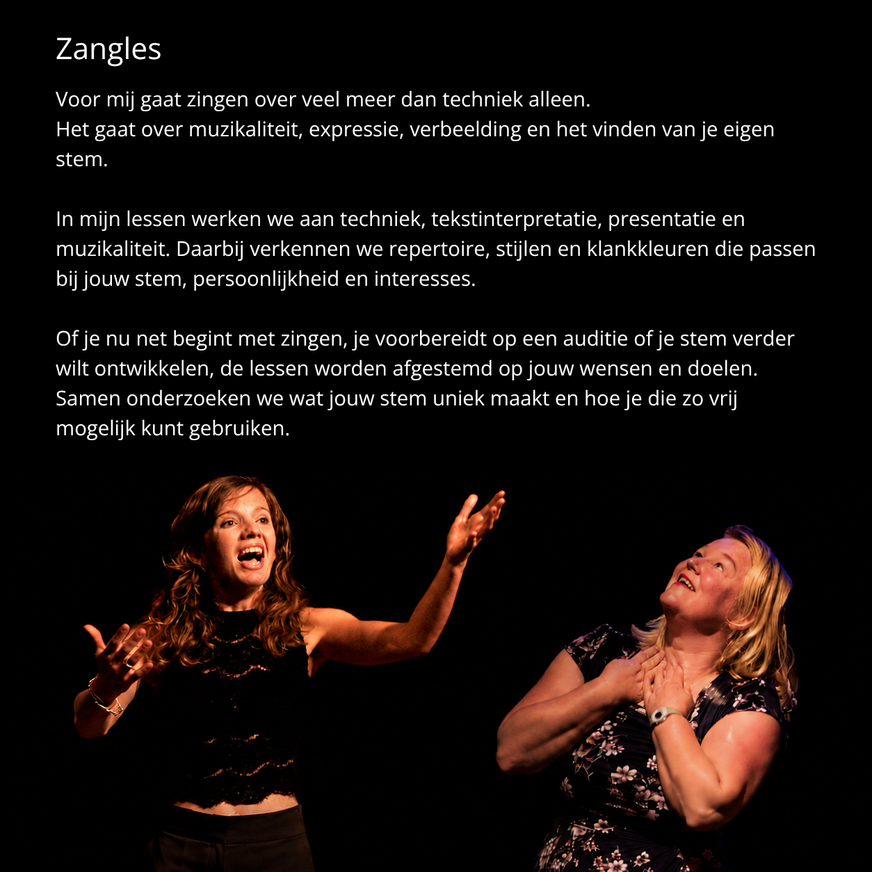 Tekst leesbaarder maken (2)